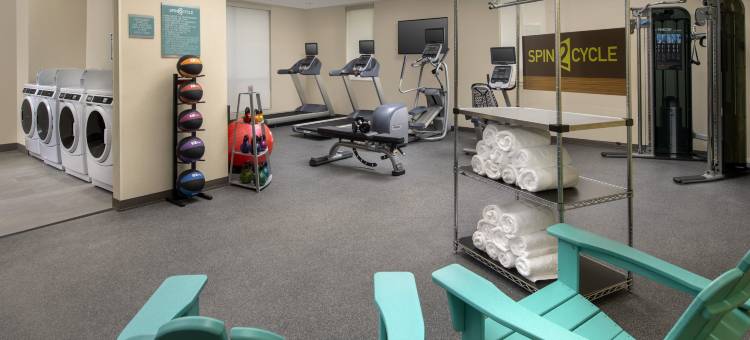 朗蒙特希尔顿惠庭套房酒店(Home2 Suites by Hilton Longmont)图片