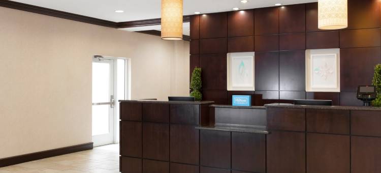 米德兰希尔顿花园酒店(Hilton Garden Inn Midland)图片