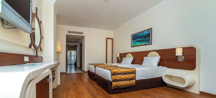 Transatlantik 酒店及水疗中心 - 超级全包(Transatlantik Hotel & Spa - Ultra All Inclusive)图片