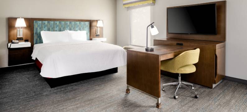 里士满 - 卡尼克斯欢朋旅馆(Hampton Inn Richmond-Mechanicsville)图片