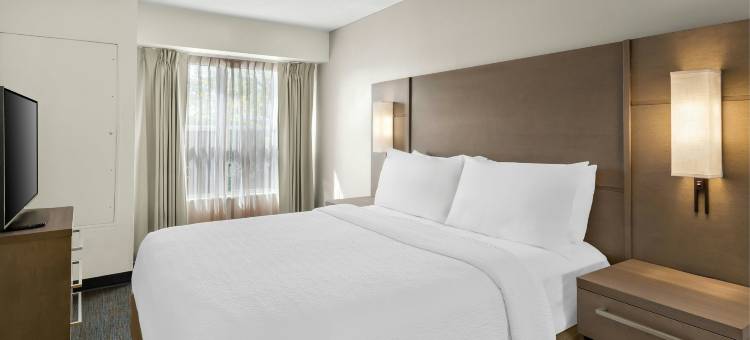 Residence Inn Chicago Southeast/Hammond, IN图片
