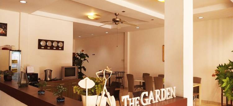 花园酒店(The Garden Hotel)图片