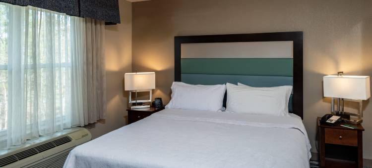 波特兰Homewood Suites by Hilton(Homewood Suites by Hilton Portland)图片