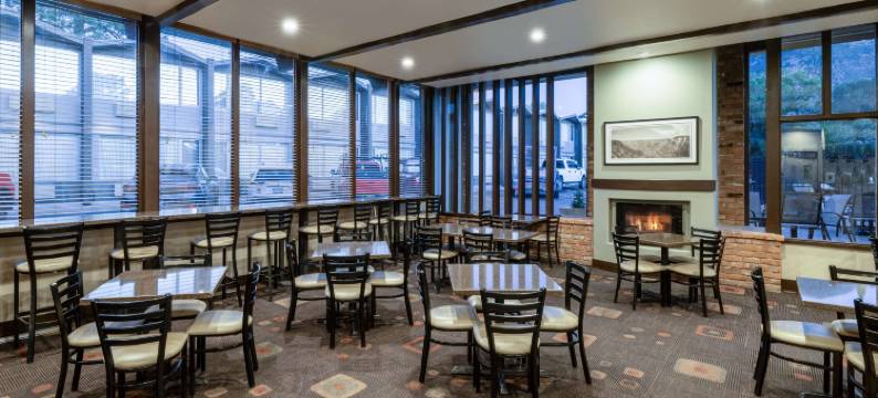 小马士兵贝斯特韦斯特套房酒店(Best Western Pony Soldier Inn  Suites)图片