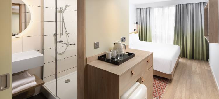 希尔顿欢朋酒店罗奇代尔(Hampton by Hilton Rochdale)图片