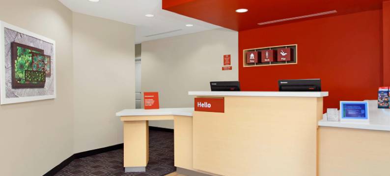 新奥尔良哈维/西岸万豪TownePlace套房酒店(TownePlace Suites New Orleans Harvey/West Bank)图片