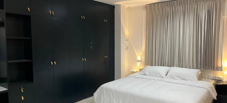 纳农沙通酒店(Hotel Nanon Sathorn)图片