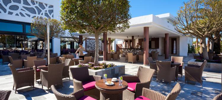 里乌奇克拉纳全包酒店(Hotel Riu Chiclana - All Inclusive)图片