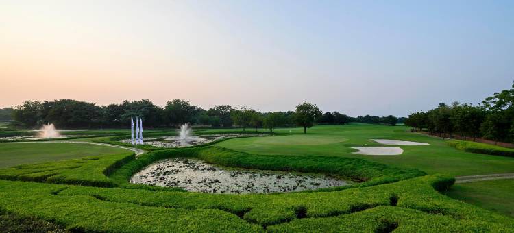 马恒达俱乐部肯斯维尔高尔夫度假村(Club Mahindra Kensville Golf Resort)图片