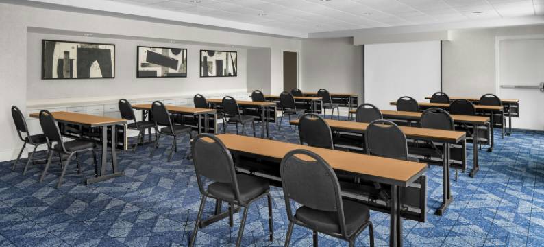 查尔斯顿萨默维尔万怡酒店(Courtyard Charleston Summerville)图片