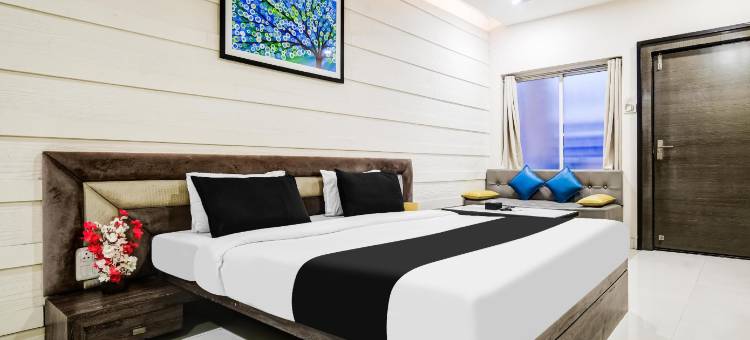 Townhouse Dewas City Formerly Utsav图片