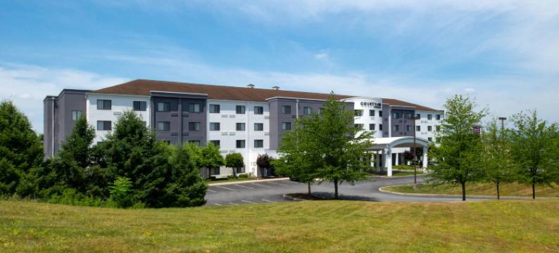 哈里斯堡赫尔希万怡酒店(Courtyard Harrisburg Hershey)图片