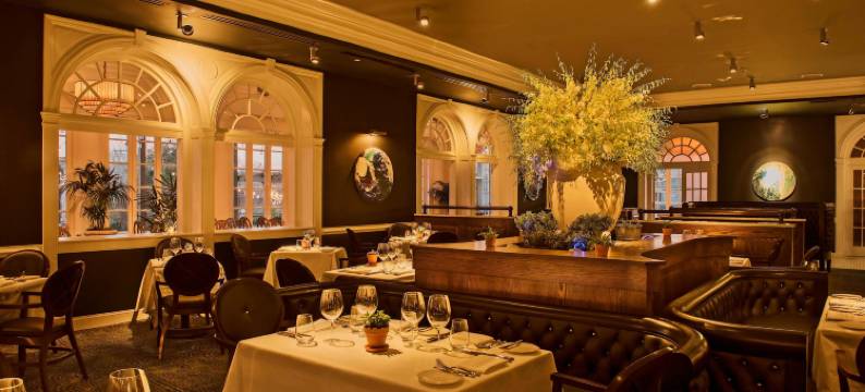 历史骑士酒店及海滩俱乐部 - 傲途格精选(The Historic Cavalier Hotel and Beach Club, Autograph Collection)图片