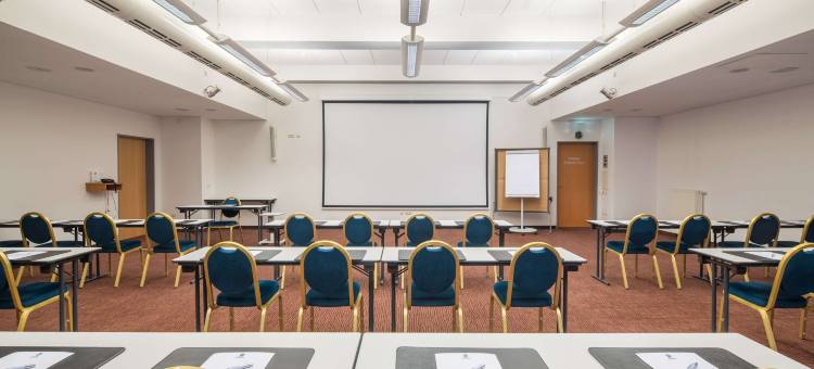 慕尼黑机场贝斯特韦斯特酒店(Best Western Hotel Muenchen Airport)图片