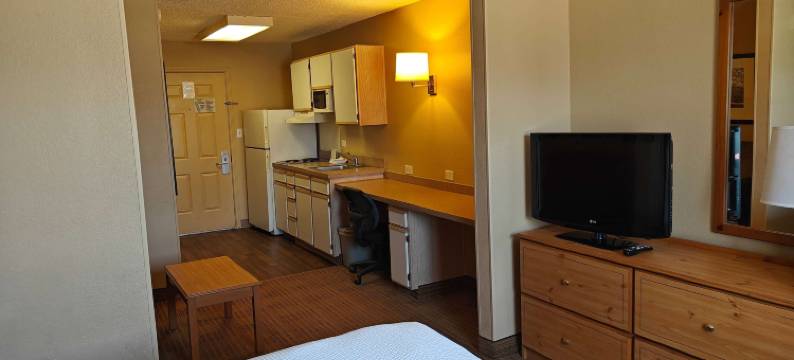 Hawthorn Extended Stay by Wyndham DFW Airport North图片