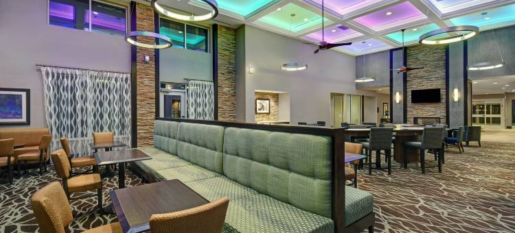 Homewood Suites by Hilton-汉密顿(Homewood Suites by Hilton Hamilton)图片