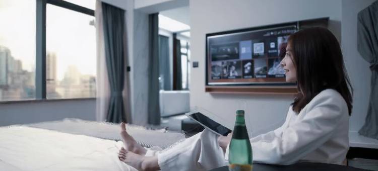 迎商酒店(广州江南西太古仓凤凰新村地铁站店)图片