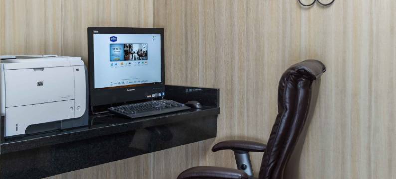 希尔顿欢朋酒店-曾斯维尔(Hampton Inn Zanesville)图片