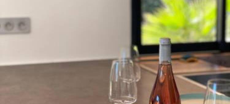 "Les cigales" Aux Portes de la Provence图片