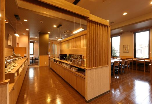 Hotel Route-Inn Tokoname Ekimae Hotel Overview