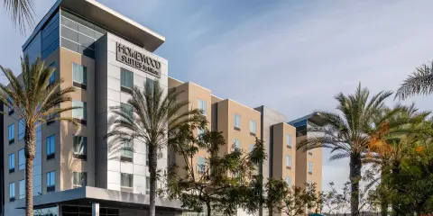 Homewood Suites by Hilton-阿納海姆度假村與會議中心
