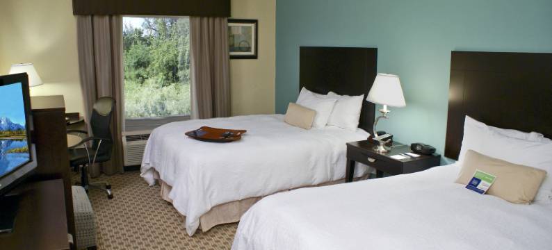 希尔顿欢朋酒店-奥兰治(Hampton Inn Orange)图片