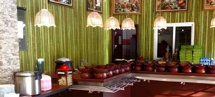 Hotel Kencana Rembang图片