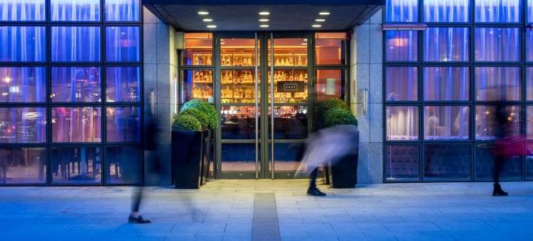 斯宾塞酒店(The Spencer Hotel)图片