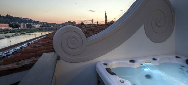 LHP滨河酒店(LHP Hotel River & Spa)图片