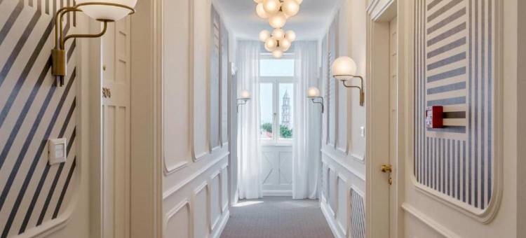 斯普利特 FERMAI 遗产酒店 - 美憬阁系列(Heritage Hotel Fermai Split - MGallery Collection)图片