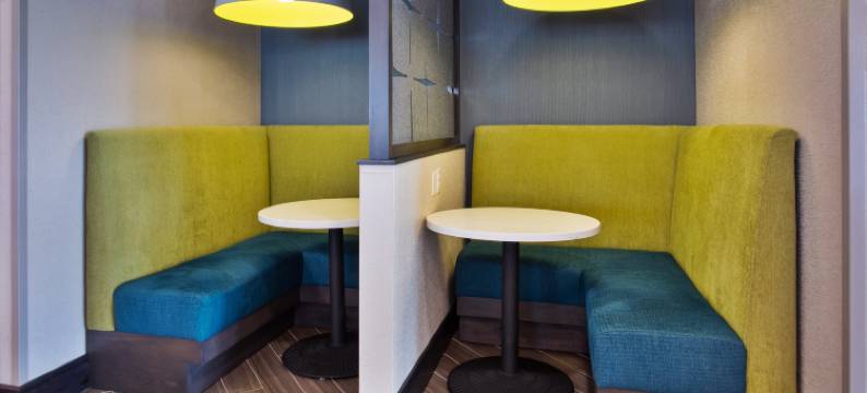 尤宁城欢朋酒店(Hampton Inn by Hilton Union City)图片