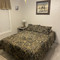 Great location just across the street from Reelfoot Lake close to boat ramps