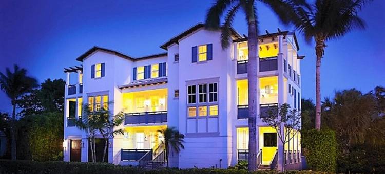 POSHPADZ Villa Delray Private Pool & Steps To Delray BeachBBQ-Sleeps 10图片