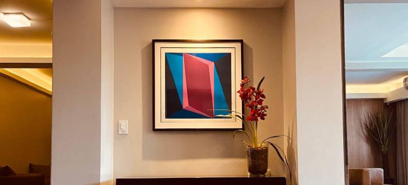 法洛尔达伊拉酒店(Hotel Farol da Ilha)图片