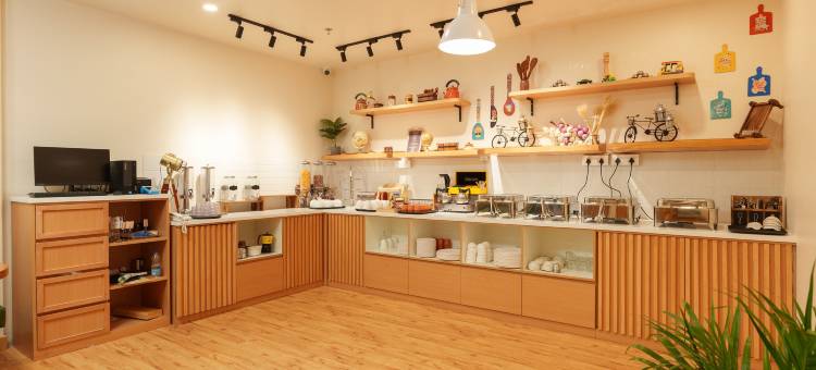 康诺特广场·Bloom精品(Bloom Boutique - Connaught Place Area)图片