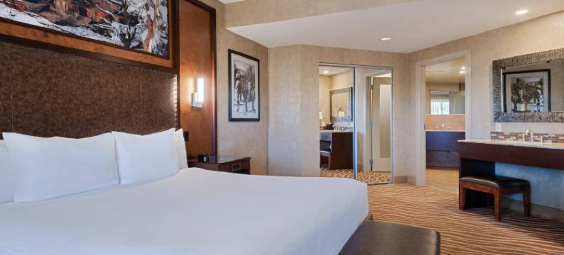 大峡谷斯奎尔假日度假酒店(Holiday Inn Resort THE SQUIRE AT GRAND CANYON by IHG)图片