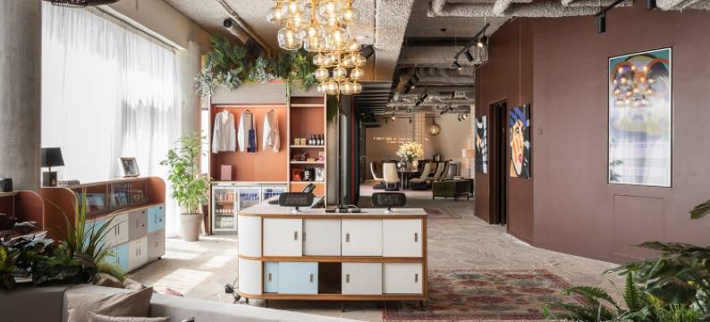 YUST列日(YUST Liege)图片