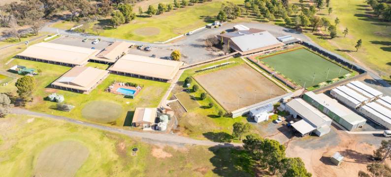 俱乐部汽车旅馆(Club Inn Motel)图片