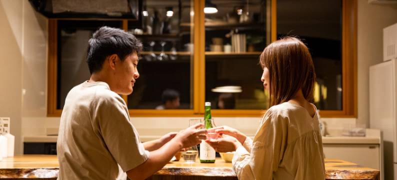 Machiyado Oranchi图片