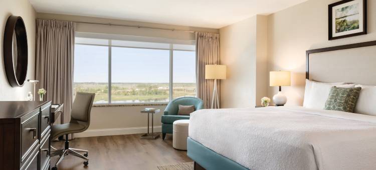 巴拉斯特酒店，希尔顿启缤精选(Hotel Ballast Wilmington, Tapestry Collection by Hilton)图片