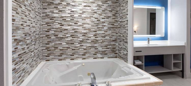 沃伦顿呗盟套房酒店(Baymont by Wyndham Warrenton)图片