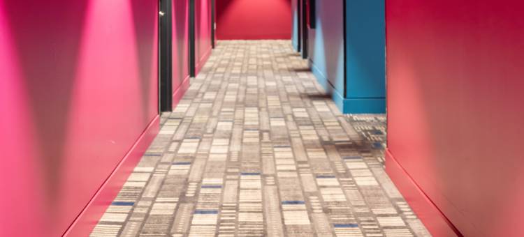 达拉斯洛伦佐希尔顿启缤精选酒店(Lorenzo Hotel Dallas, Tapestry Collection by Hilton)图片