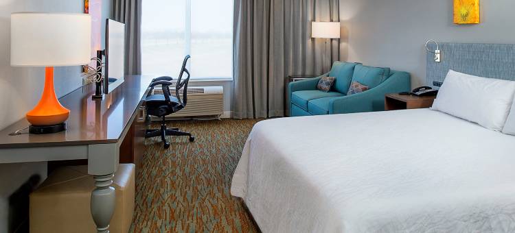 奥福尔伦圣路易斯希尔顿花园酒店(Hilton Garden Inn St. Louis/O'Fallon MO)图片