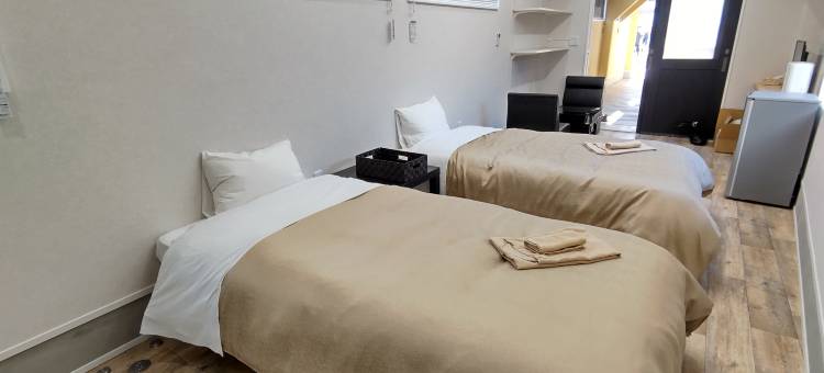 Basic Hotel Chichibu图片