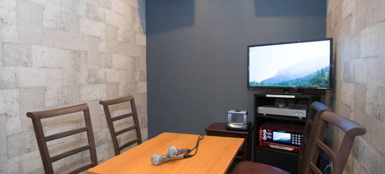 伊东园酒店 盐原(Itoen Hotel Shiobara)图片