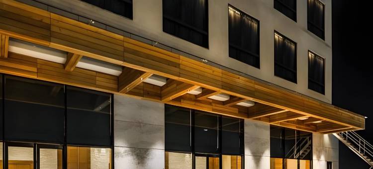 赖布尔Hyatt酒店(Hyatt Raipur)图片