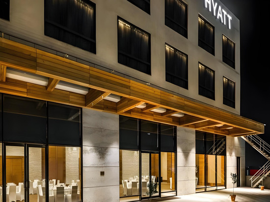 赖布尔Hyatt酒店