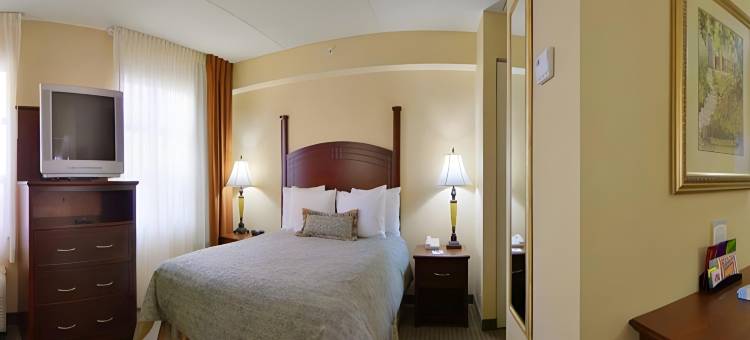 Staybridge Suites 伦敦(Staybridge Suites London)图片