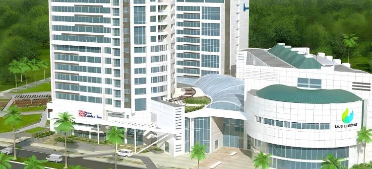 巴兰基亚大西洋希尔顿花园酒店(Hilton Garden Inn Barranquilla)图片