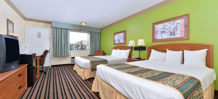 布莱斯美洲贝斯特价值酒店(Americas Best Value Inn Blythe)图片